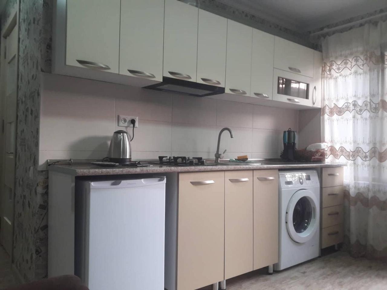 Parkside Apartment Borjomi Exterior photo