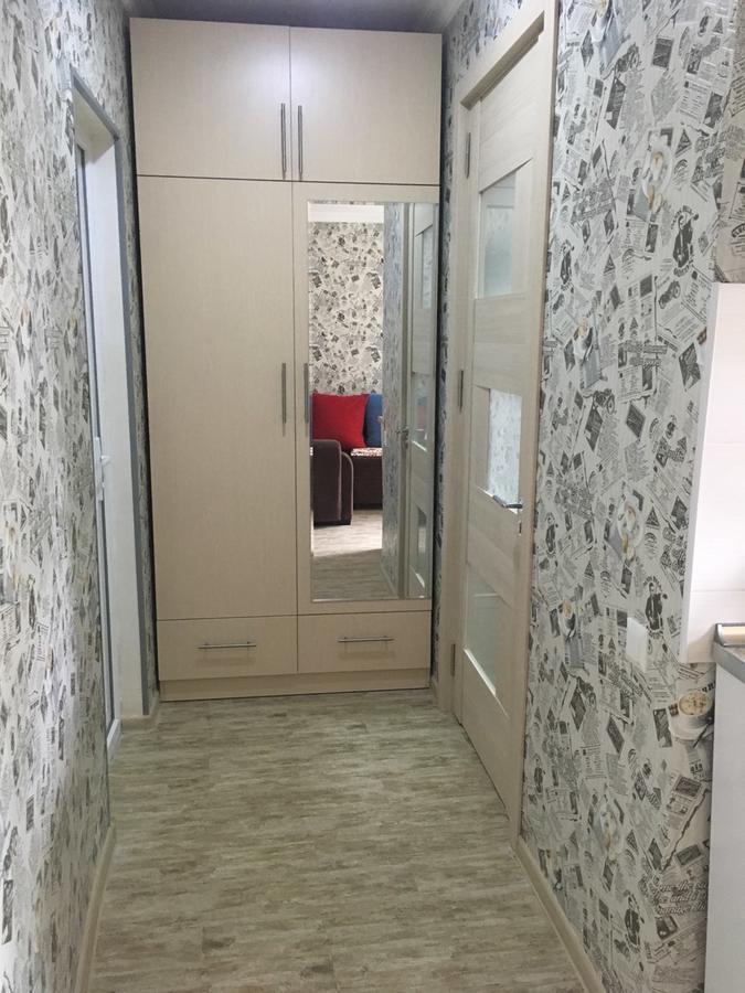 Parkside Apartment Borjomi Exterior photo