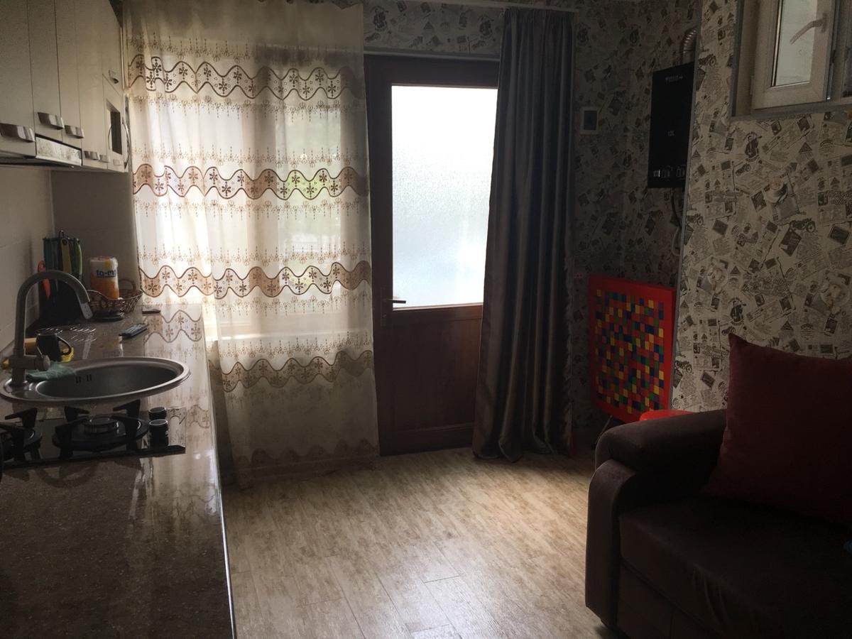 Parkside Apartment Borjomi Exterior photo